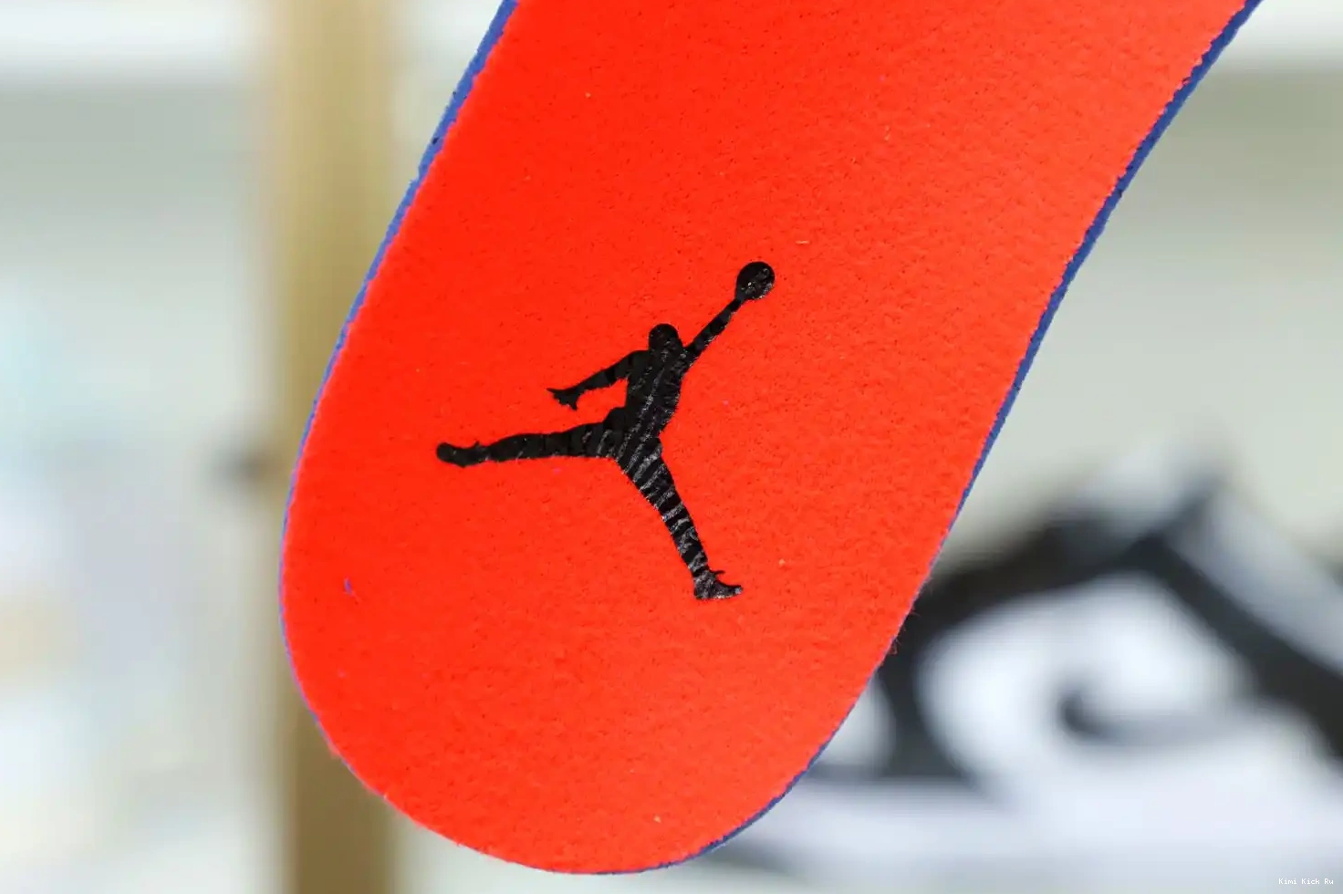 4 Kimikick JORDAN INFRARED AIR 0523